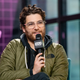 Illustration for article titled Let's celebrate the anniversary of Adam Pally and Ben Schwartz gloriously fucking up The Late Late Show
